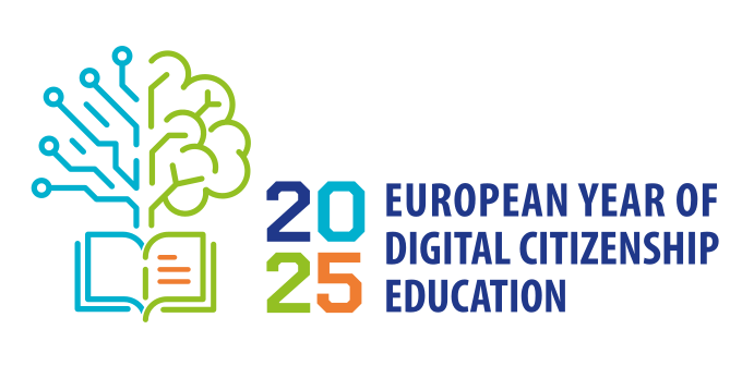 2025 Anno Europeo dell'Educazione alla Cittadinanza Digitale